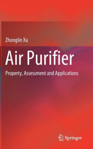Carte Air Purifier Zhonglin Xu