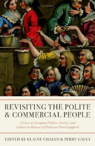 Carte Revisiting The Polite and Commercial People Elaine Chalus