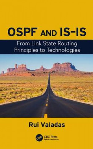 Boek OSPF and IS-IS Rui Valadas