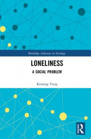 Książka Loneliness YANG