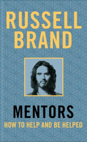 Knjiga Mentors Russell Brand