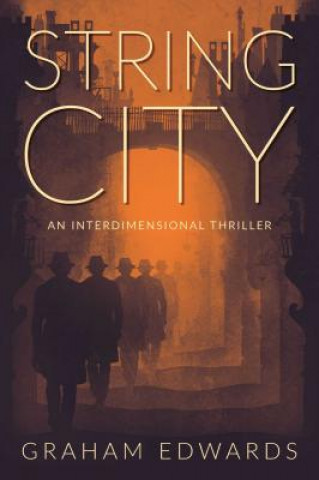 Buch String City Graham Edwards