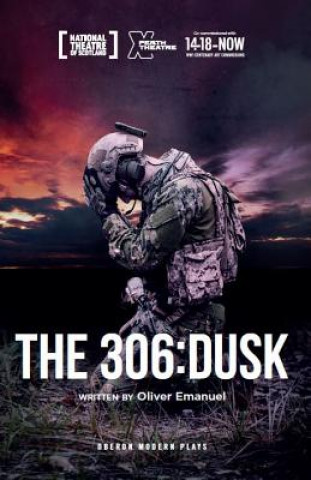 Boek 306: Dusk OLIVER EMANUAL