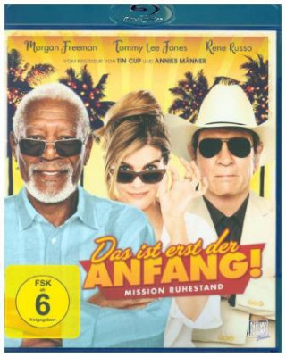 Video Das ist erst der Anfang Ron Shelton