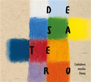 Áudio Desatero Loutky v nemocnici