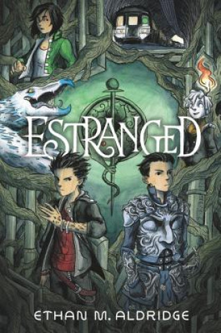 Carte Estranged Ethan M Aldridge