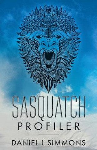 Carte Sasquatch Profiler Daniel L Simmons