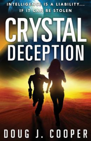 Knjiga Crystal Deception Doug J Cooper