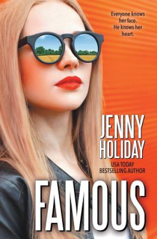 Carte Famous Jenny Holiday