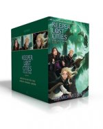 Könyv Keeper of the Lost Cities Collection Books 1-5 Shannon Messenger