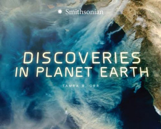 Carte Planet Earth Discoveries Tamra Orr
