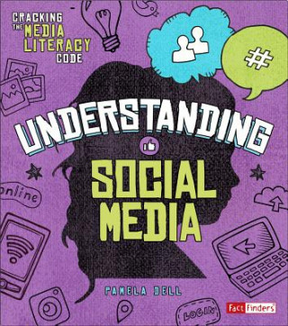 Kniha Understanding Social Media Pamela Dell