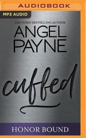 Digital Cuffed Angel Payne