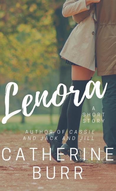 Book Lenora Catherine Burr