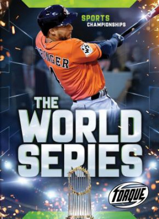 Livre The World Series Allan Morey