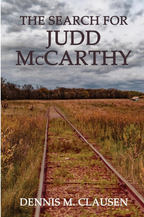 Buch Search for Judd McCarthy Dennis M Clausen