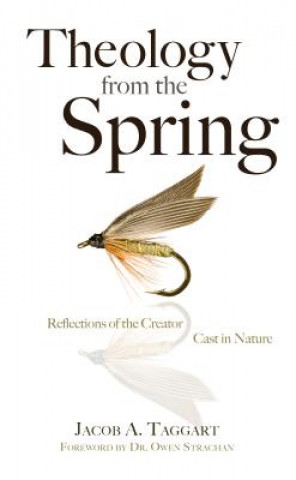 Carte Theology from the Spring Jacob A Taggart
