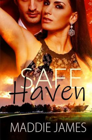 Book Safe Haven Maddie James