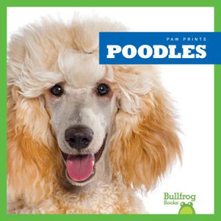 Книга Poodles Kaitlyn Duling