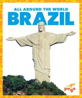 Knjiga Brazil Joanne Mattern