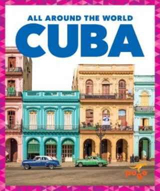 Carte Cuba Joanne Mattern