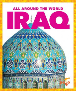 Knjiga Iraq Joanne Mattern