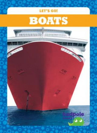 Libro Boats Tessa Kenan