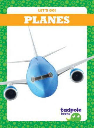 Livro Planes Tessa Kenan