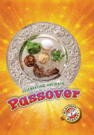 Carte Passover Rachel A Koestler-Grack