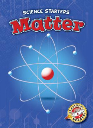 Libro Matter Rebecca Pettiford