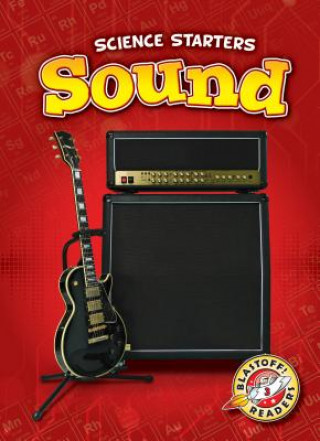 Libro Sound Carolyn Bernhardt