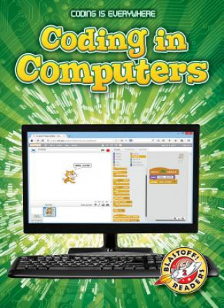 Knjiga Coding in Computers Elizabeth Noll