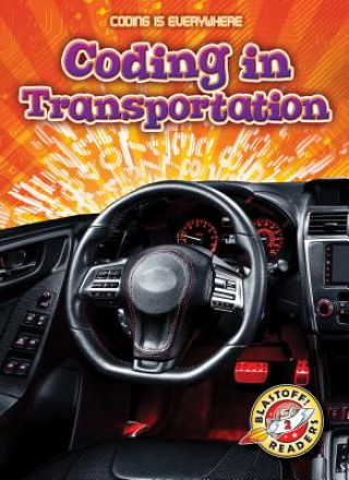 Book Coding in Transportation Elizabeth Noll