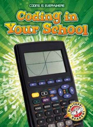 Book Coding in Your School Elizabeth Noll
