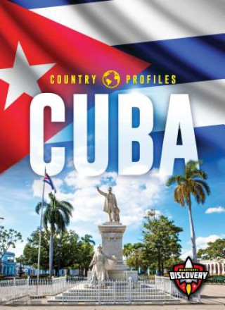 Buch Cuba Amy Rechner