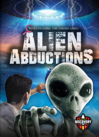 Knjiga Alien Abductions Lisa Owings