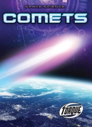 Carte Comets Betsy Rathburn