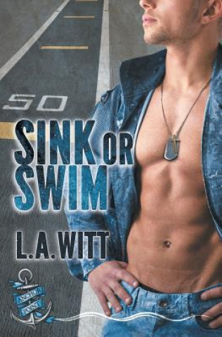 Könyv Sink or Swim L A Witt