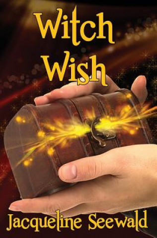 Knjiga Witch Wish Jacqueline Seewald