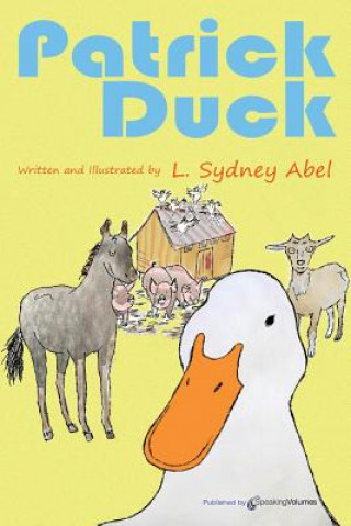 Knjiga Patrick Duck L Sydney Abel
