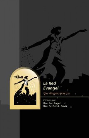 Libro La Red Evangel: Que ninguno perezca Rev Bob Engel