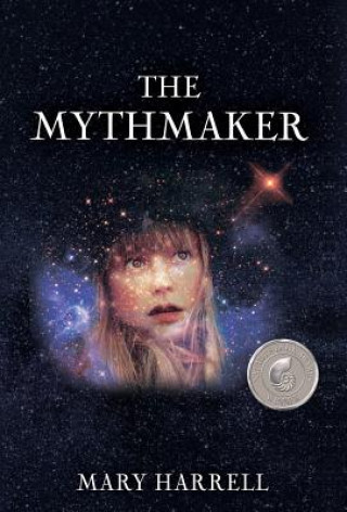 Livro Mythmaker Mary Harrell