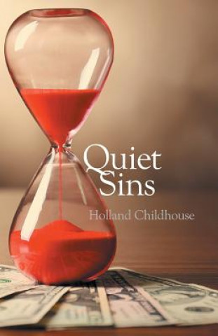 Kniha Quiet Sins Holland Childhouse