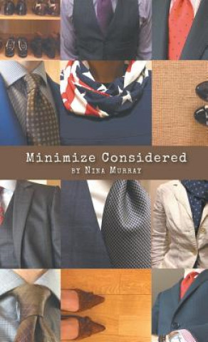 Книга Minimize Considered Nina Murray