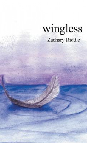 Knjiga Wingless Zachary Riddle