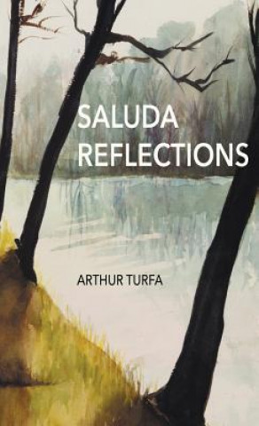 Buch Saluda Reflections Arthur Turfa