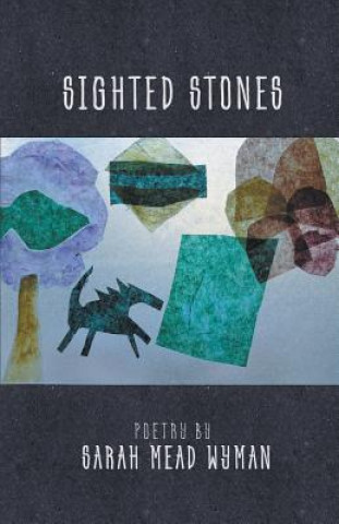 Knjiga Sighted Stones Sarah Mead Wyman