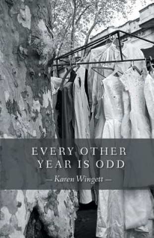 Carte Every Other Year Is Odd Karen Wingett