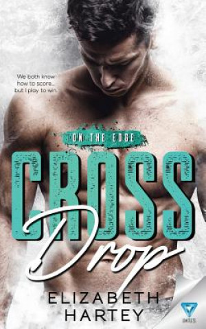 Book Cross Drop Elizabeth Hartey