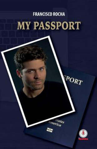 Knjiga My Passport Francisco Rocha